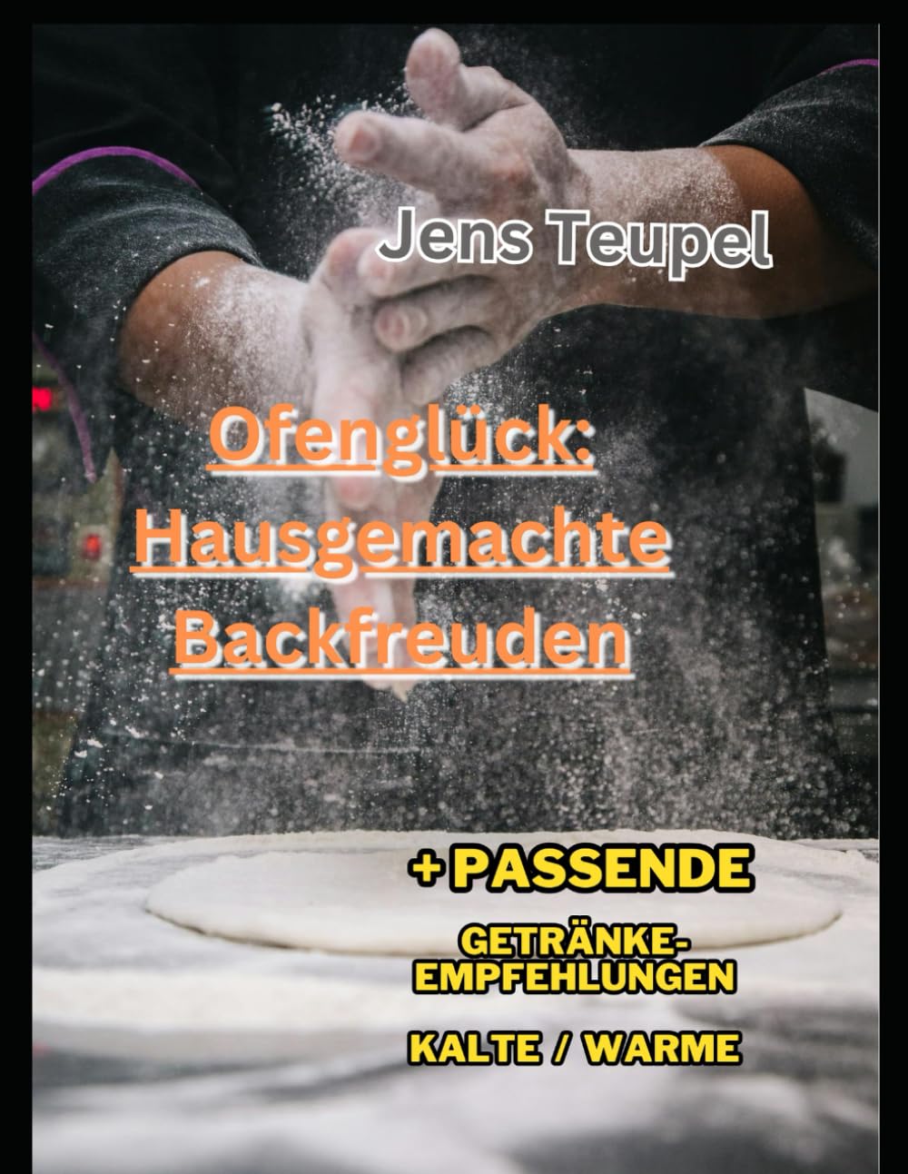 Ofenglück: Hausgemachte Backfreuden