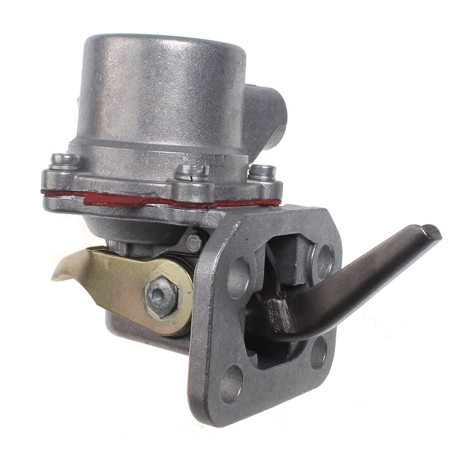 Amazon.com: RONGPAS Fuel Transter Pump 201-0877 2010877