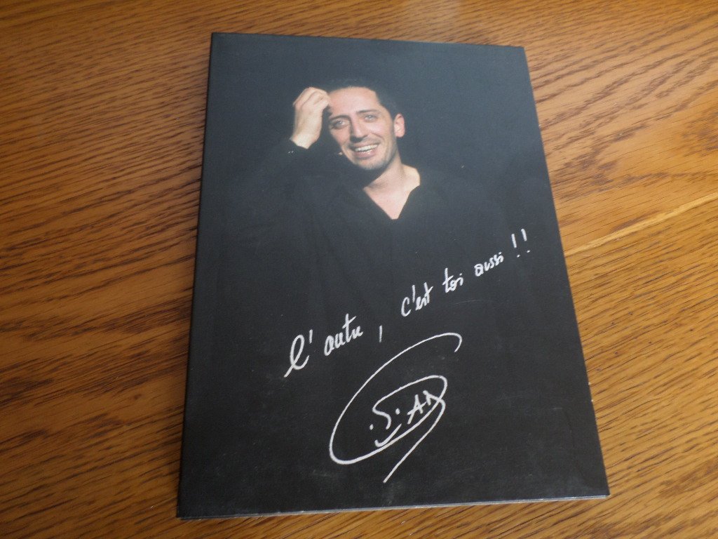 Gad Elmaleh : L'autre c'est moi - Edition 2 DVD [DVD]