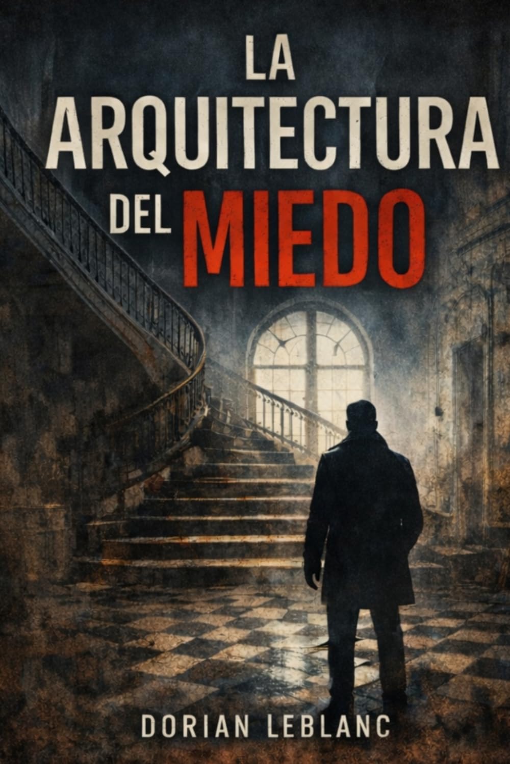 La arquitectura del miedo
