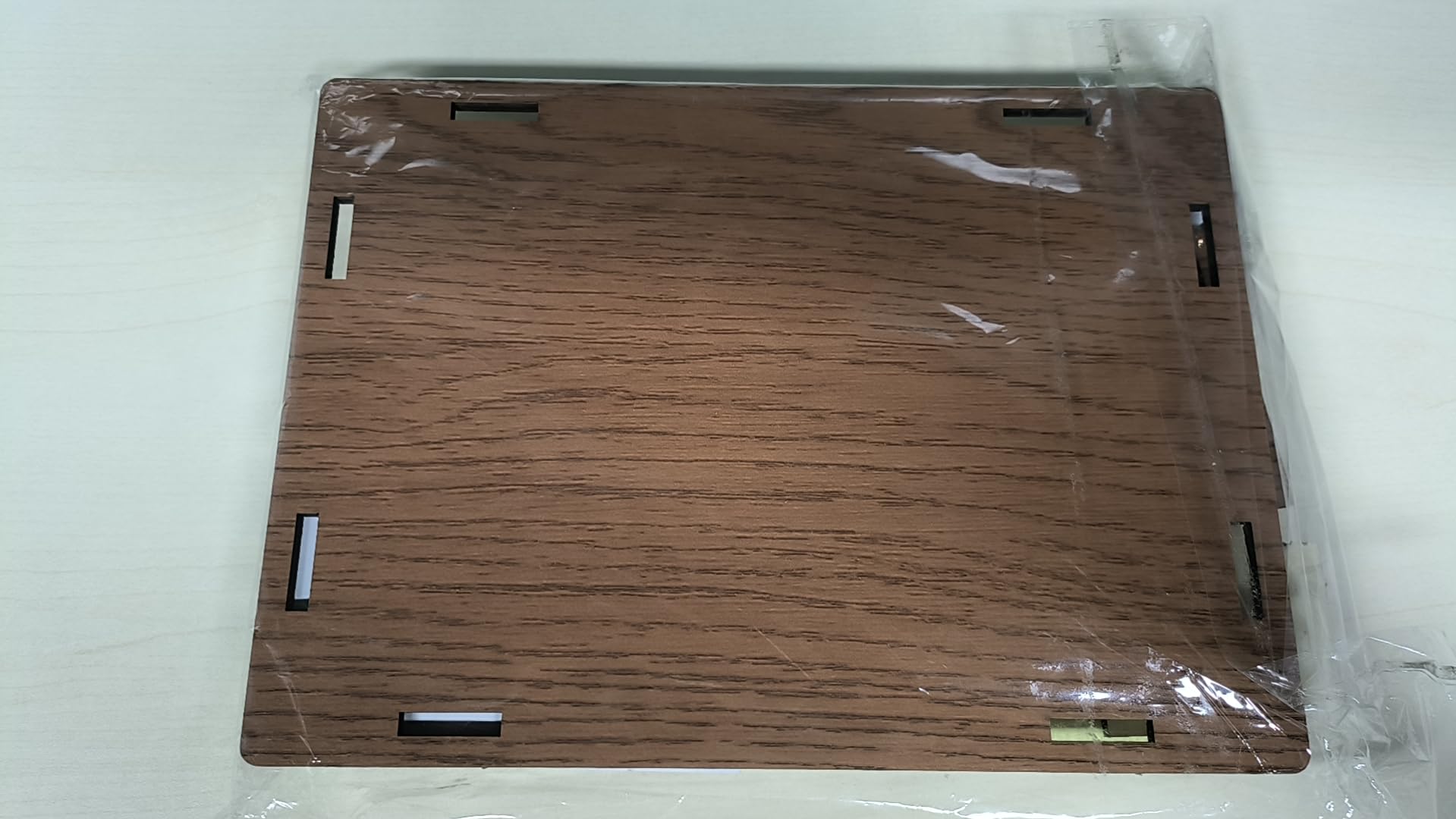 Spardose aus Holz, spardose mit zähler, sparbox mit Zahlen ankreuzen, sparschwein aus Holz mit zähler, Wiederverwendbare Spardose, für Erwachsene und Kinder mit Sparziel (5000€)