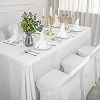 Vista 7 de Cubierta de la silla de elastano