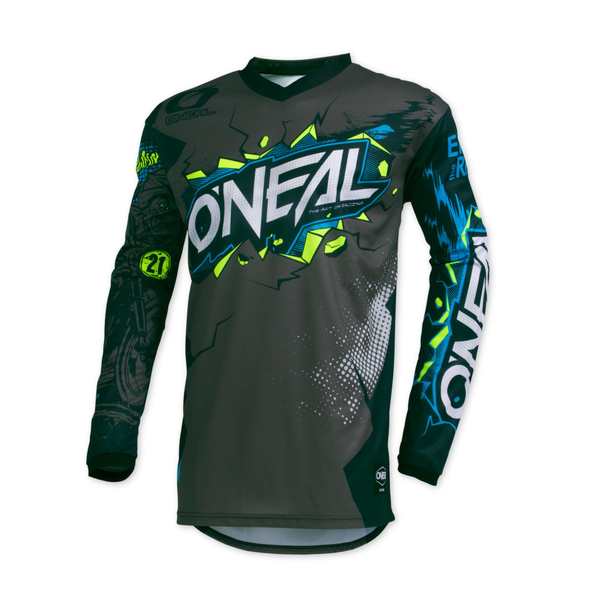 O'NEAL Kids Jersey Element