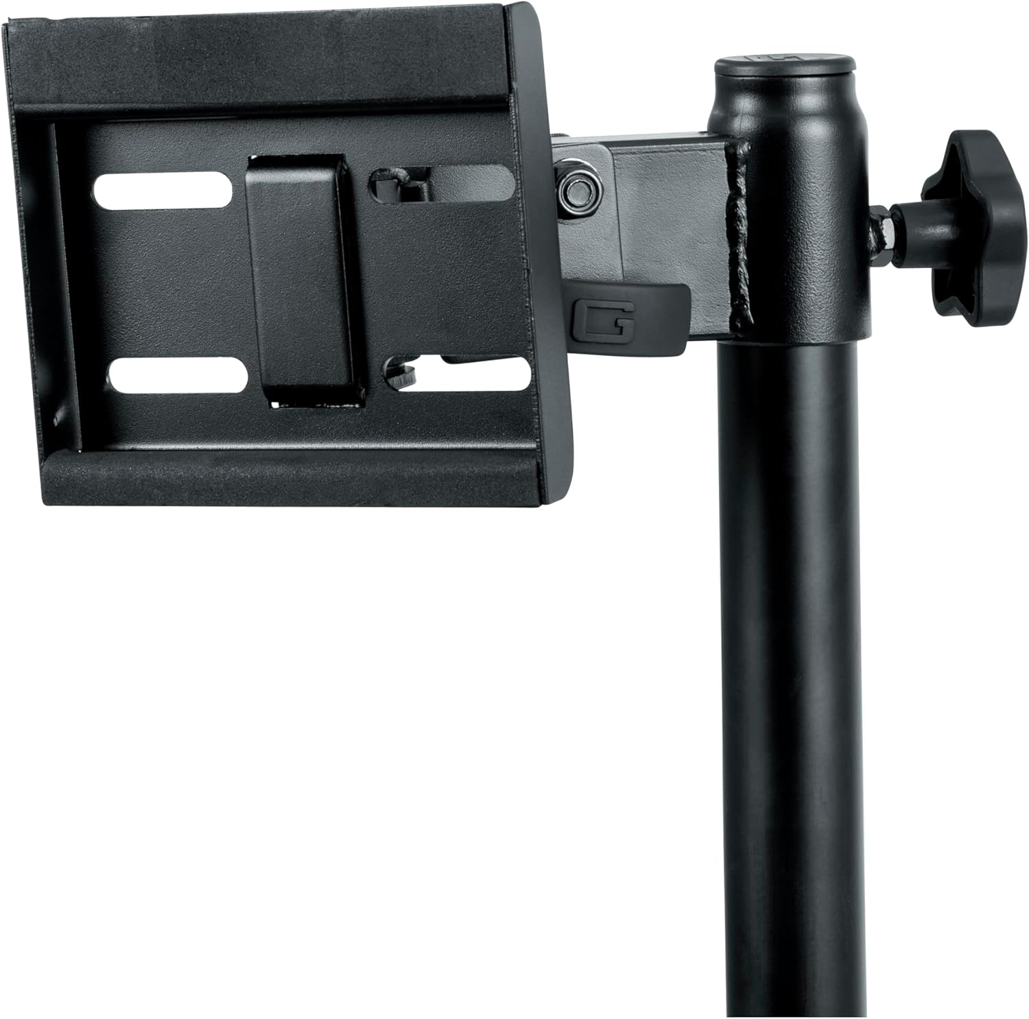 Gator Frameworks Standard Adjustable Tripod LCD/LED TV Monitor Stand for Screens up to 48" (GFW-AV-LCD-1)