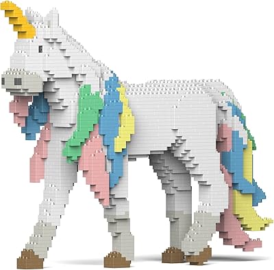 JEKCA Unicorn 01S