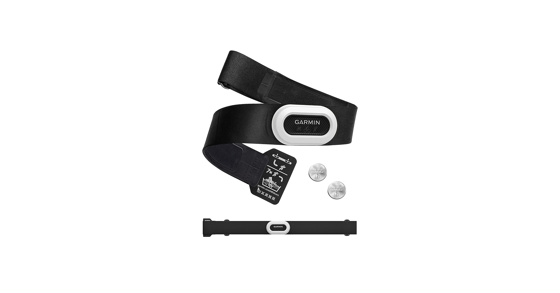 Amazon.co.jp: Garmin HRM-Pro Plus 心拍数モニター チェスト