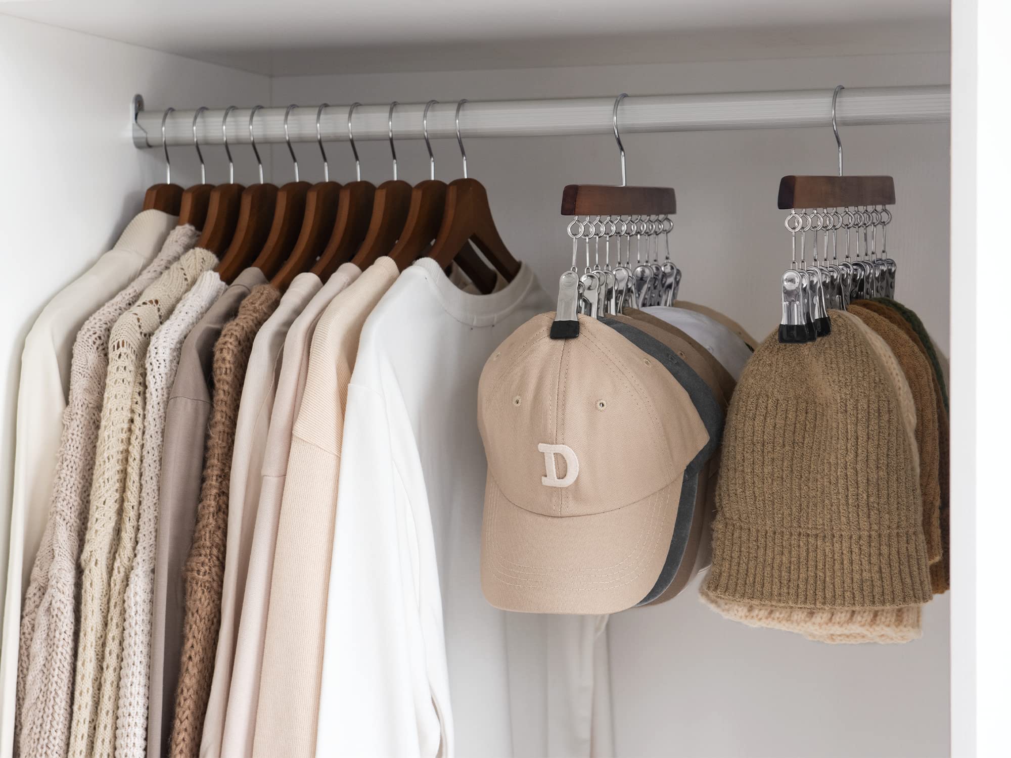 StorageWorks Hat Organiser - Image 2