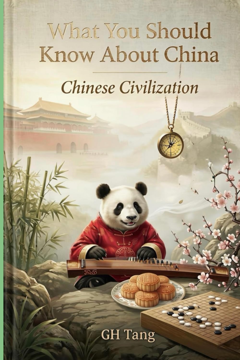 What You Should Know About China: Chinese Civilization