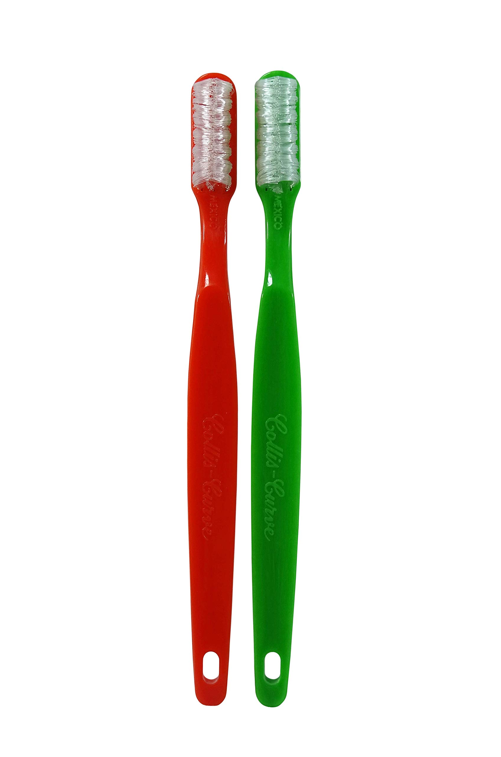 Collis Curve Toothbrush(Periodontal 12 Pack)
