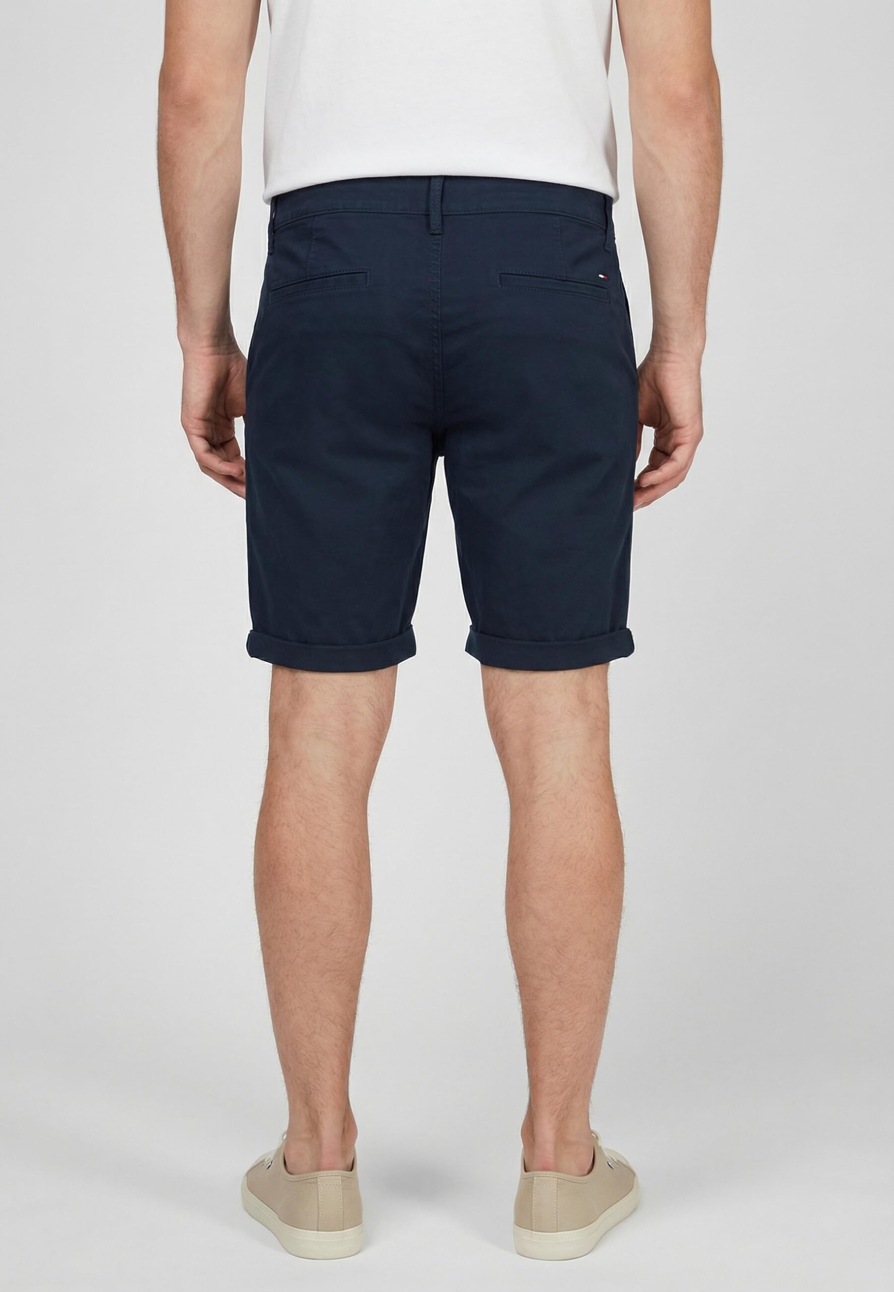 Tommy Jeans Herren Chino-Shorts