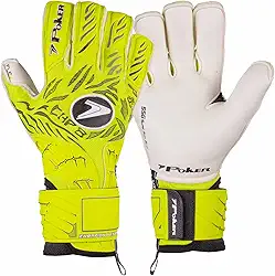 Luva Profissional Poker Champion 8 Extended (11, Amarelo)