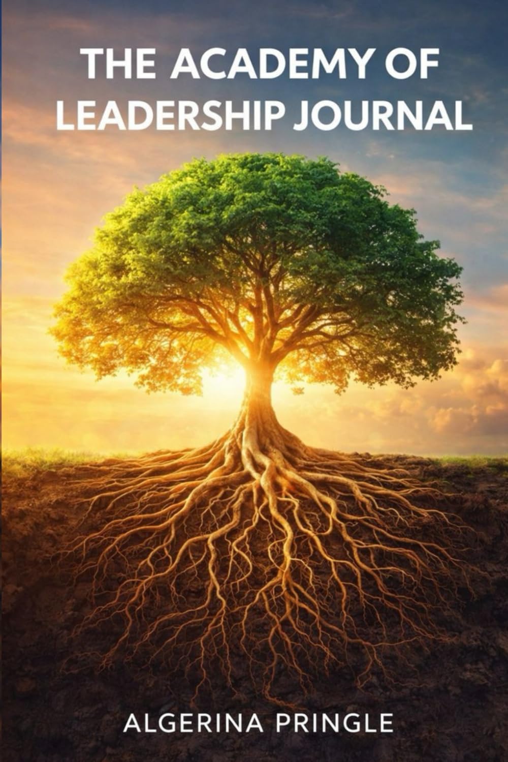 The Academy of Leadership Journal
