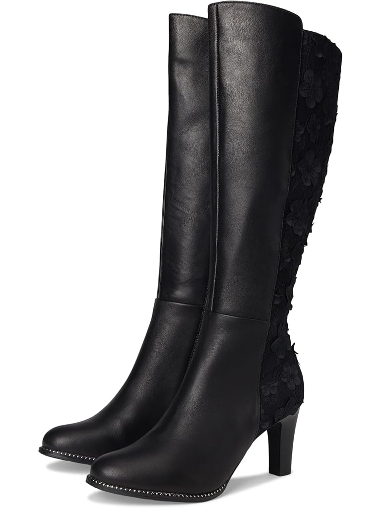 Black L'Artiste by Spring Step Rozena
