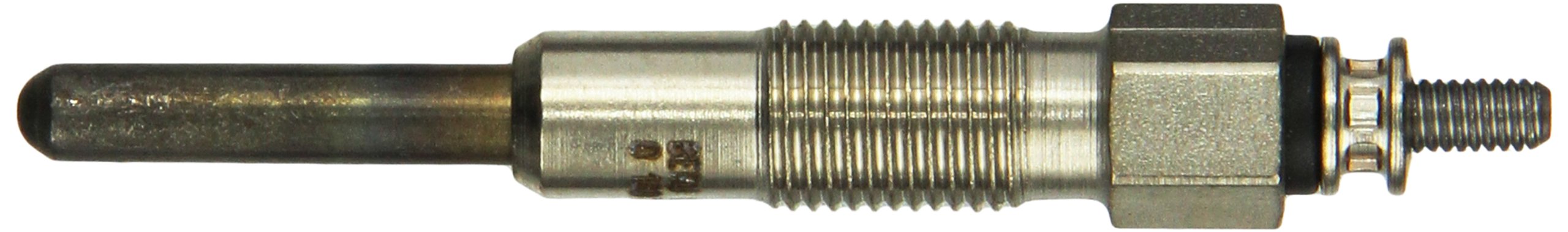 RIDEX 243G0186 4x Bougie De Préchauffage Diesel 11V Ouverture De La Clé:10 Filetage:M10x1.0 Version De Bougie De Préchauffage