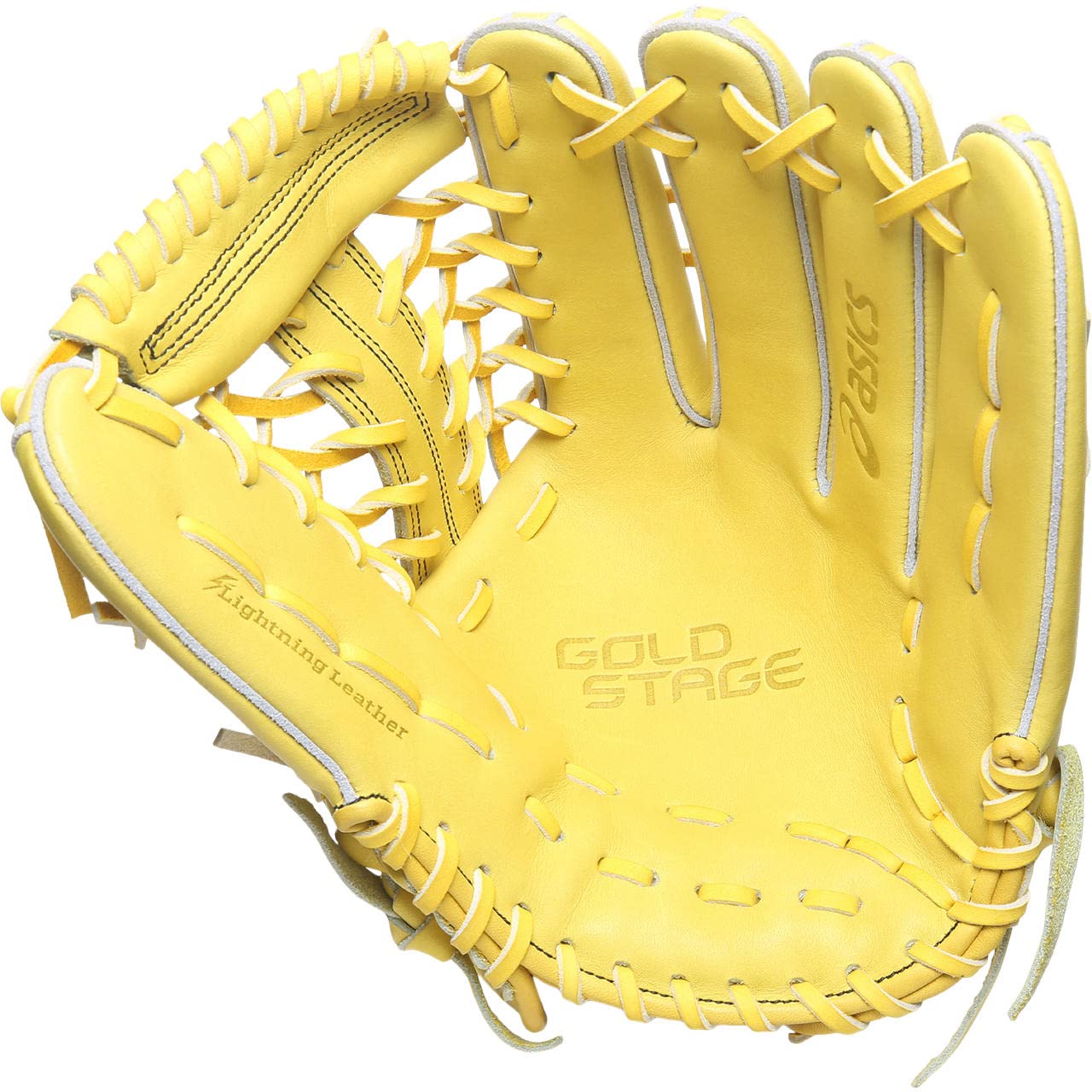 Amazon | アシックス asics GOLDSTAGE メンズベースボールアクセサリ 