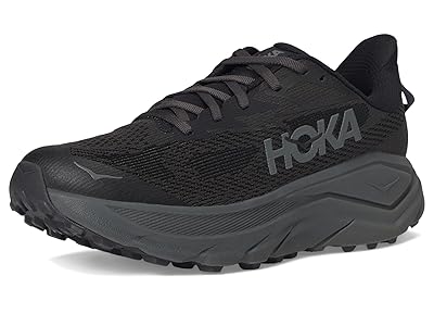 HOKA challenger 28cmブラック ランニングシューズ HOKA ONEONE ホカ CHALLENGER ATR 7 GTX チャレンジャー