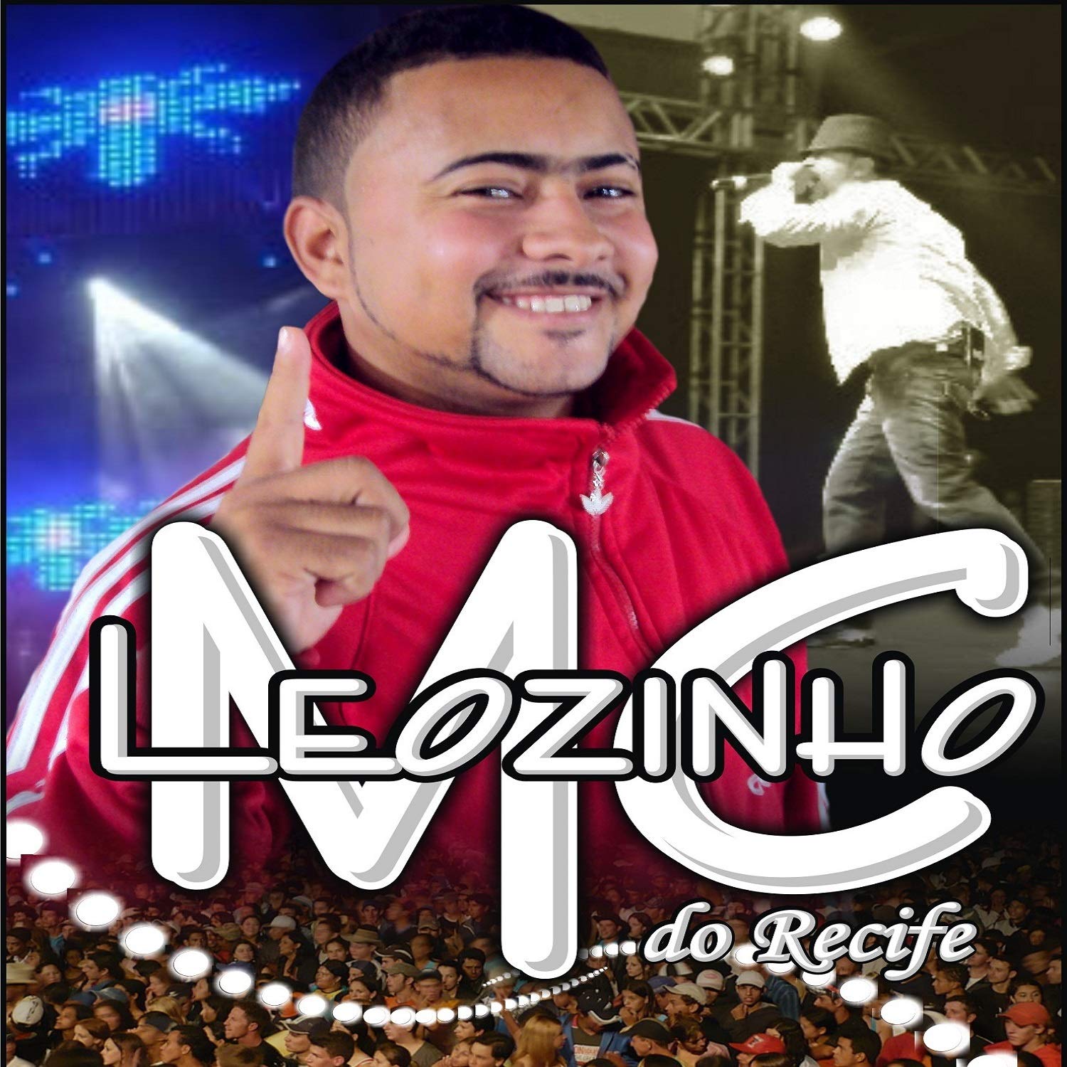 MC Leozinho Do Recife