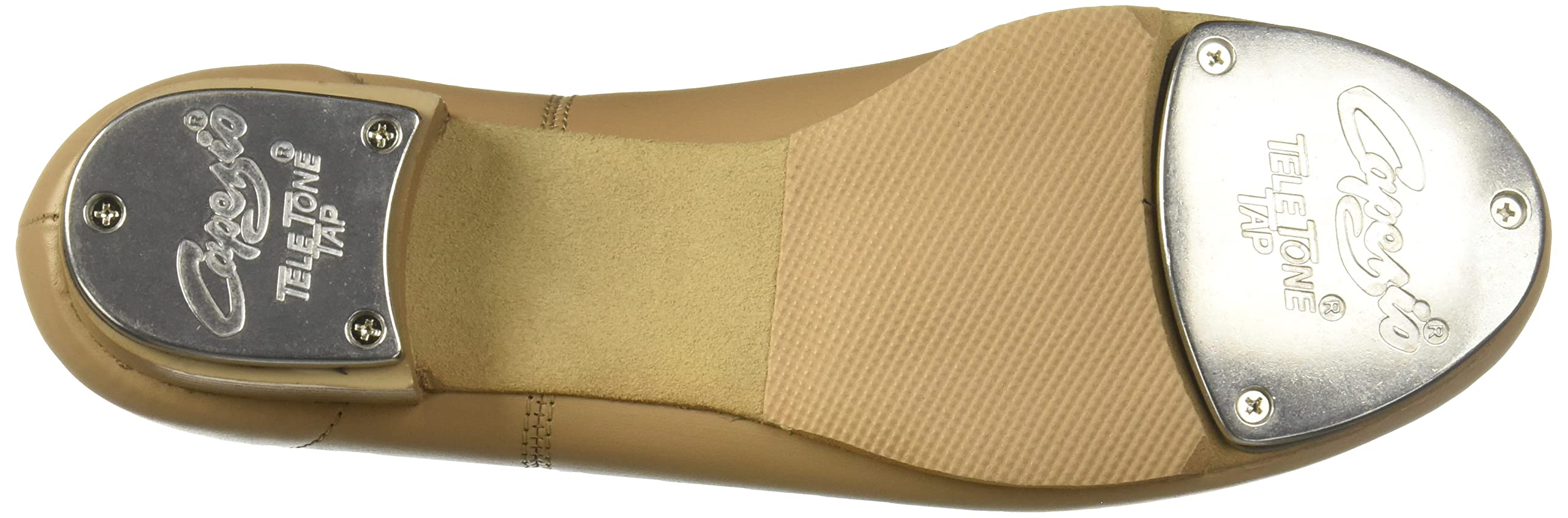 Capezio Tic Tap