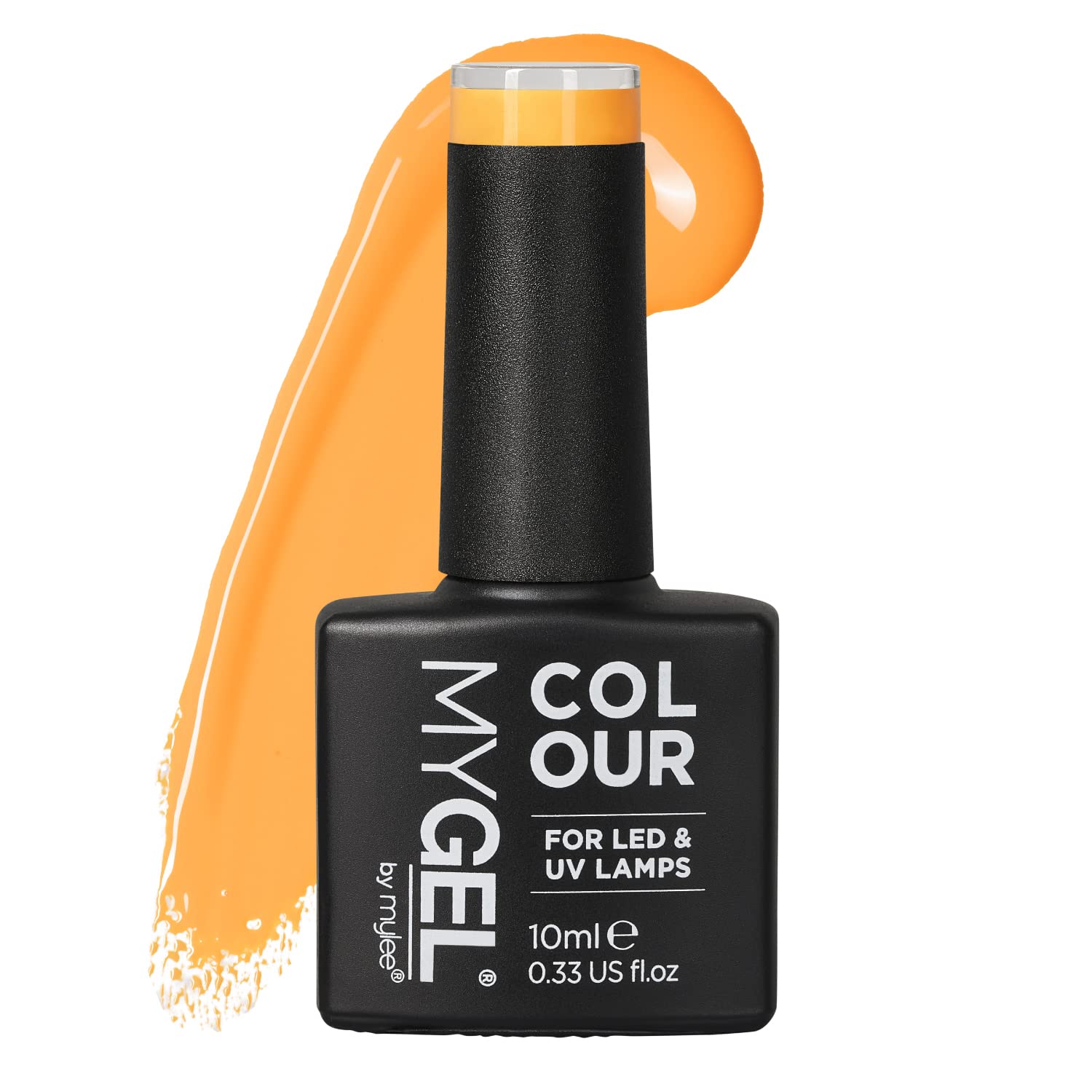 MYLEE Esmalte de Uñas en Gel Semipermanente 10 ml [Ultra Violet ] UV/LED Nail Art Manicure Pedicure para Uso Profesional y Doméstico - Larga Duración y Fácil de Aplicar — view 66