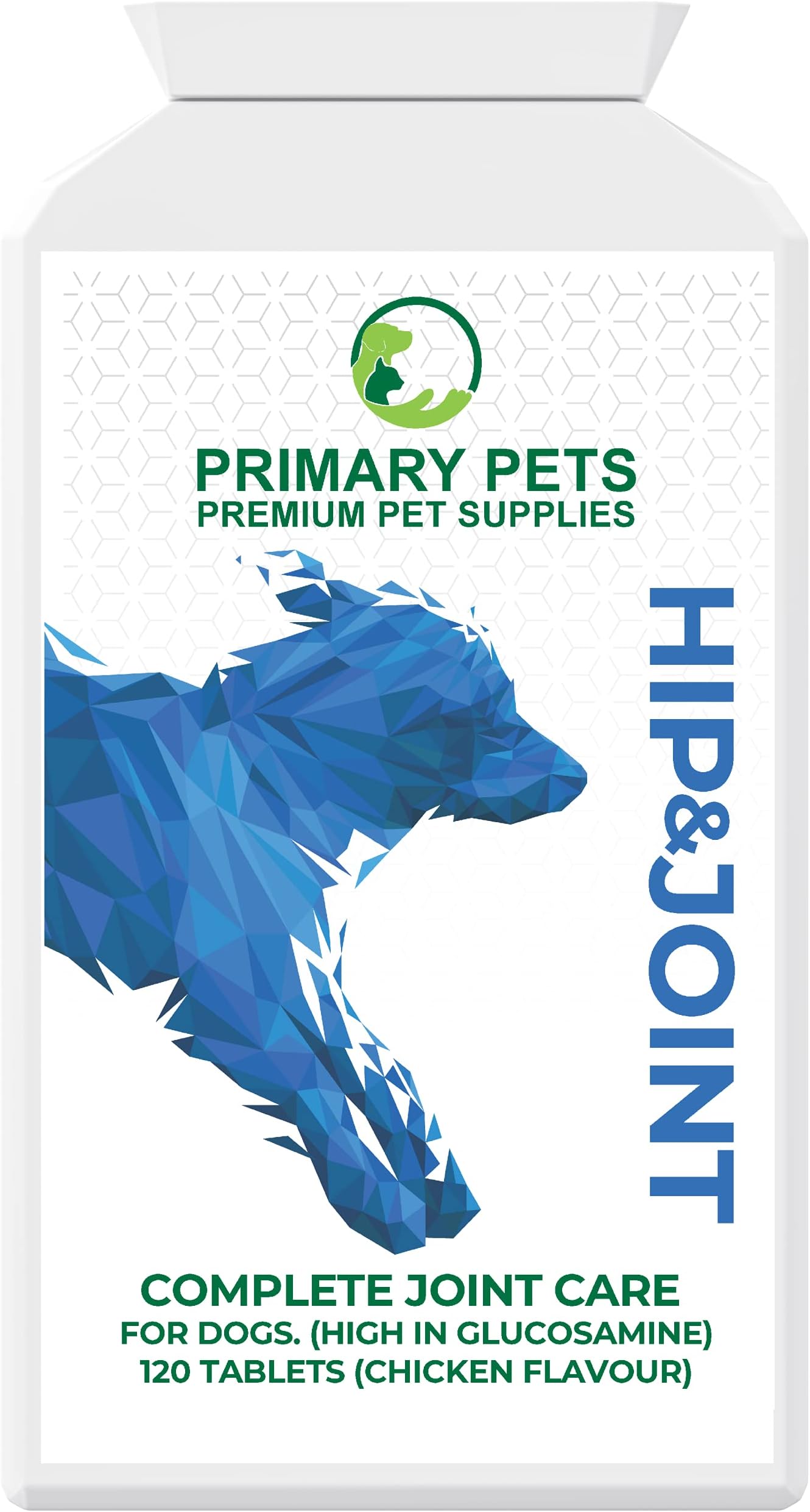 HIP & JOINT CARE FOR DOGS