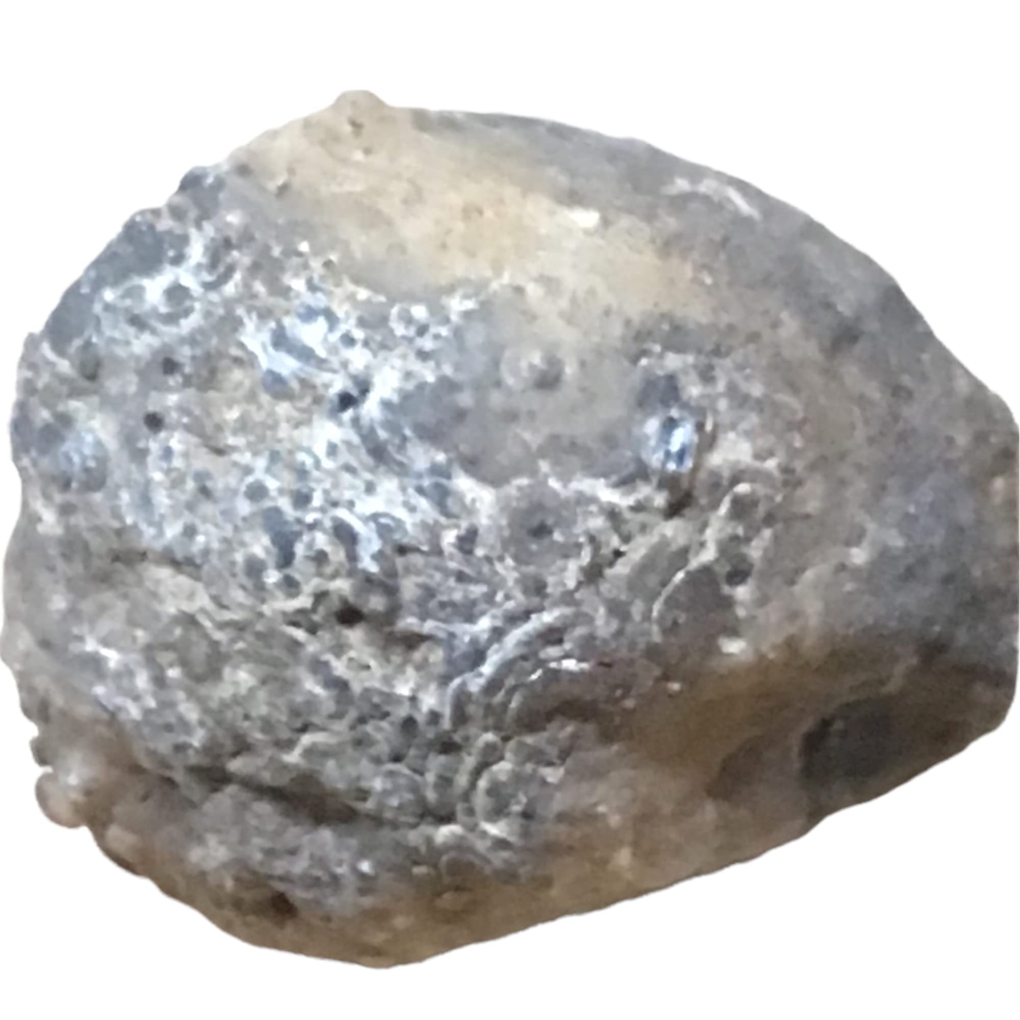 Steinfixx Lot De 6 Géodes De Noix I Occos | Géodes D'agate I Fermé