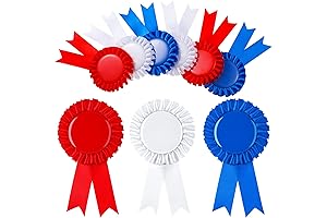 Best Costume Award Ribbons Make Your Own Place Rosette Ribbon Medals for...