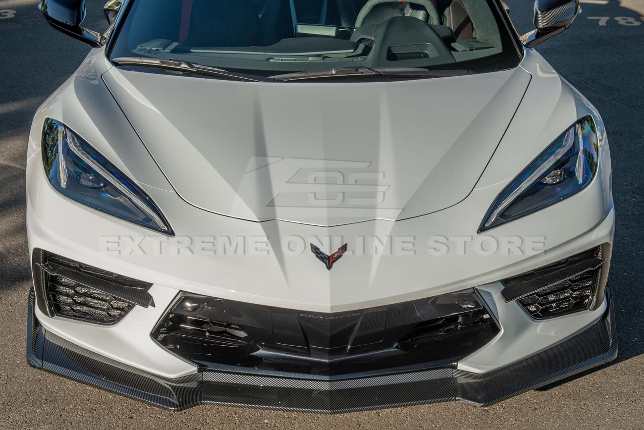 Amazon | 2020-現在のシボレーコルベット C8 | ZR1 ステージ2スタイル