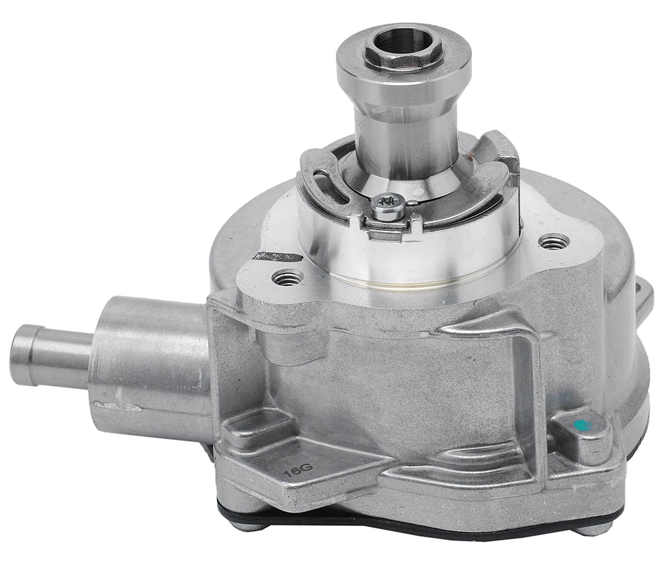 Amazon.com: Bapmic 11667519457 Brake Vacuum Pump Compatible with 