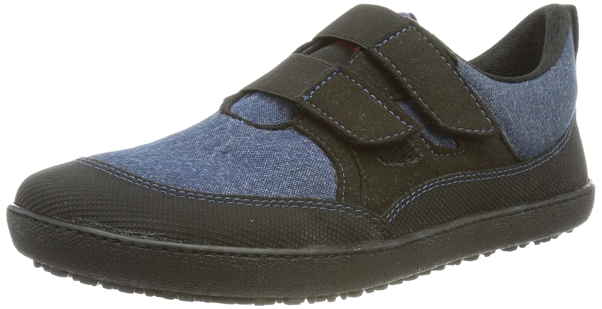 Sole Runner Unisex Kinder Puck 2 Sneaker