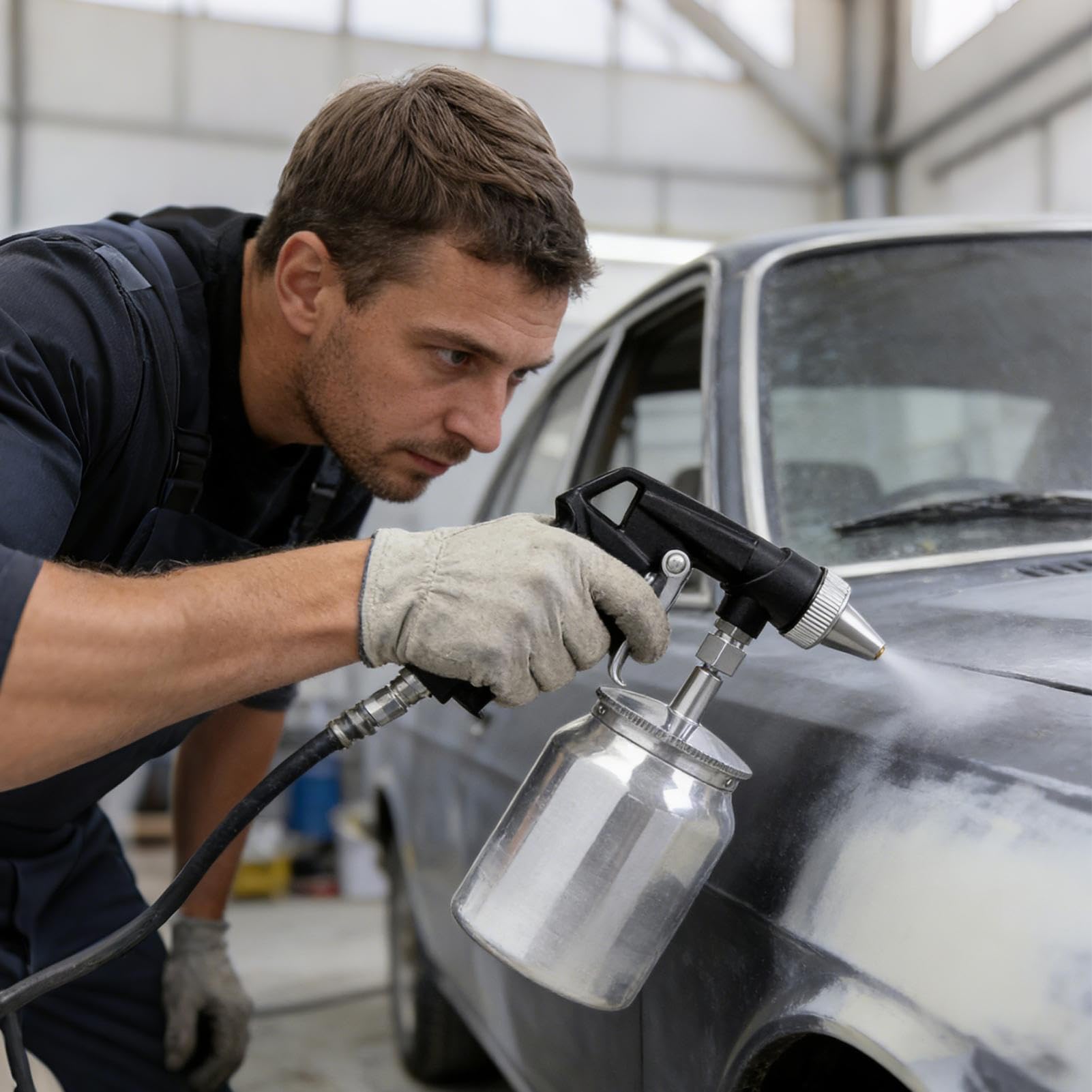 Herramienta de de de alta presión, herramientas de de con contenedor portátil, herramientas con eliminación de manchas de óxido y madera, accesorios para automóviles