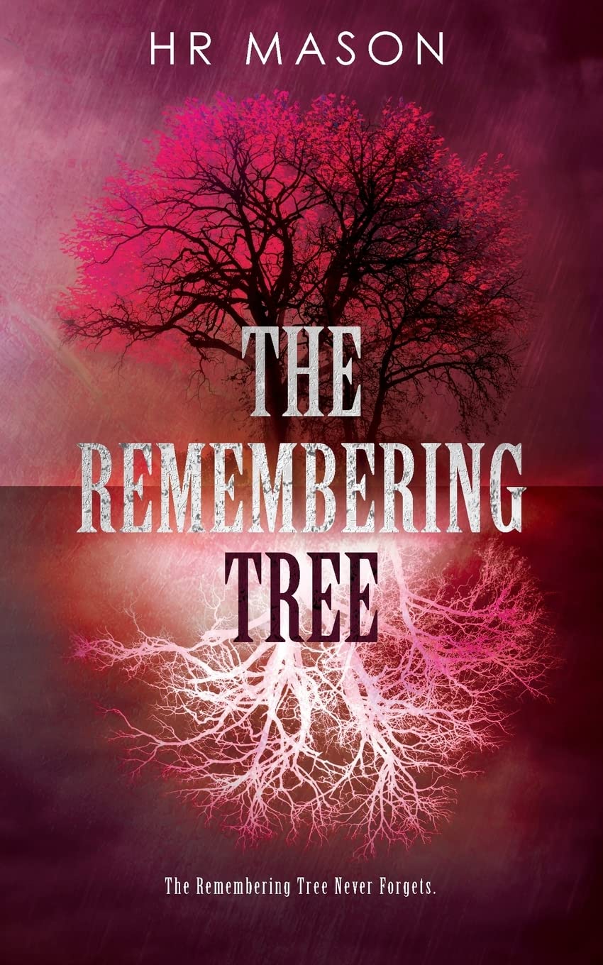 Buy The Remembering Tree — BookShops.in
