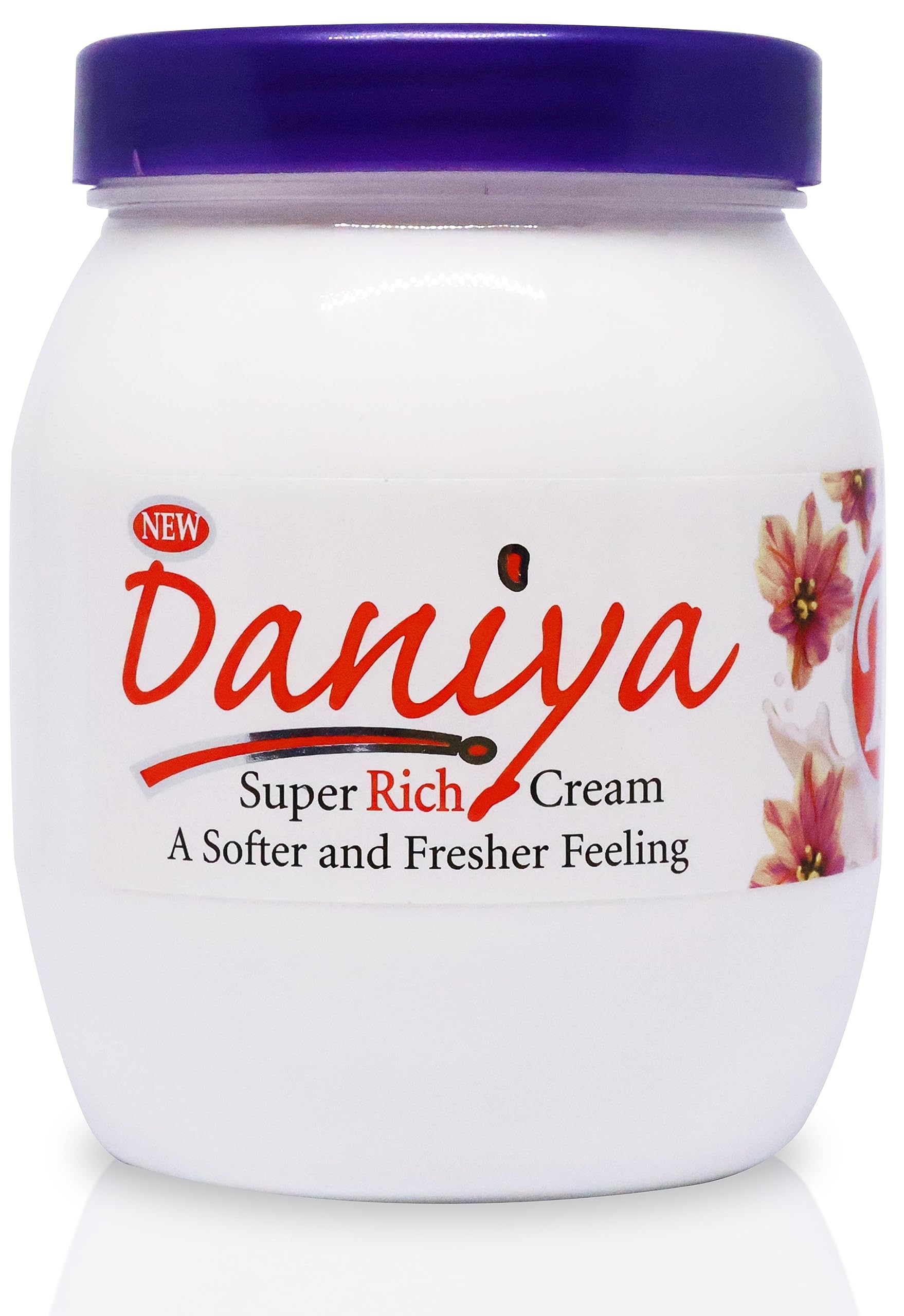 Daniya Cream (LAVENDER-BLUE, 500ml)-image-15