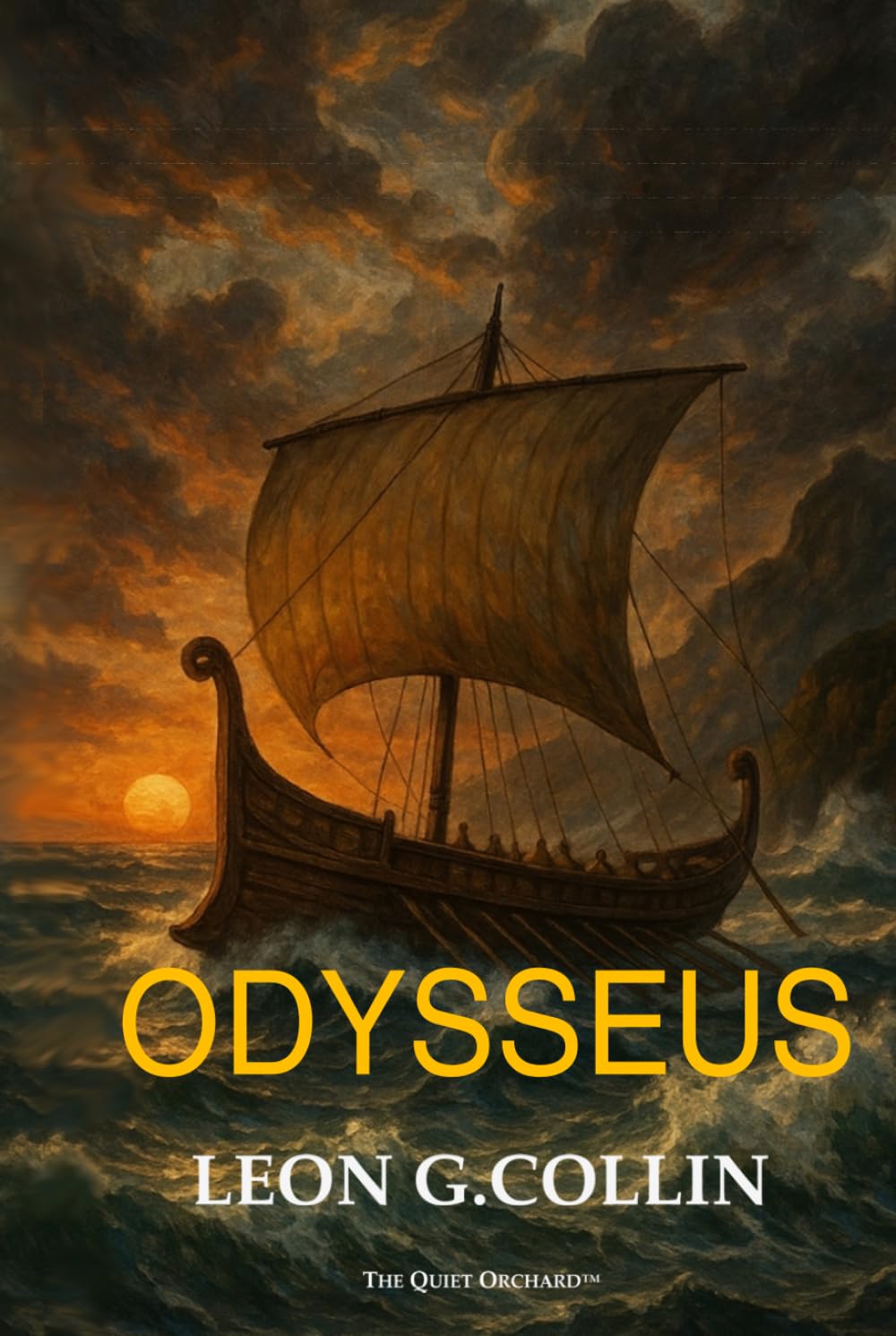 Odysseus