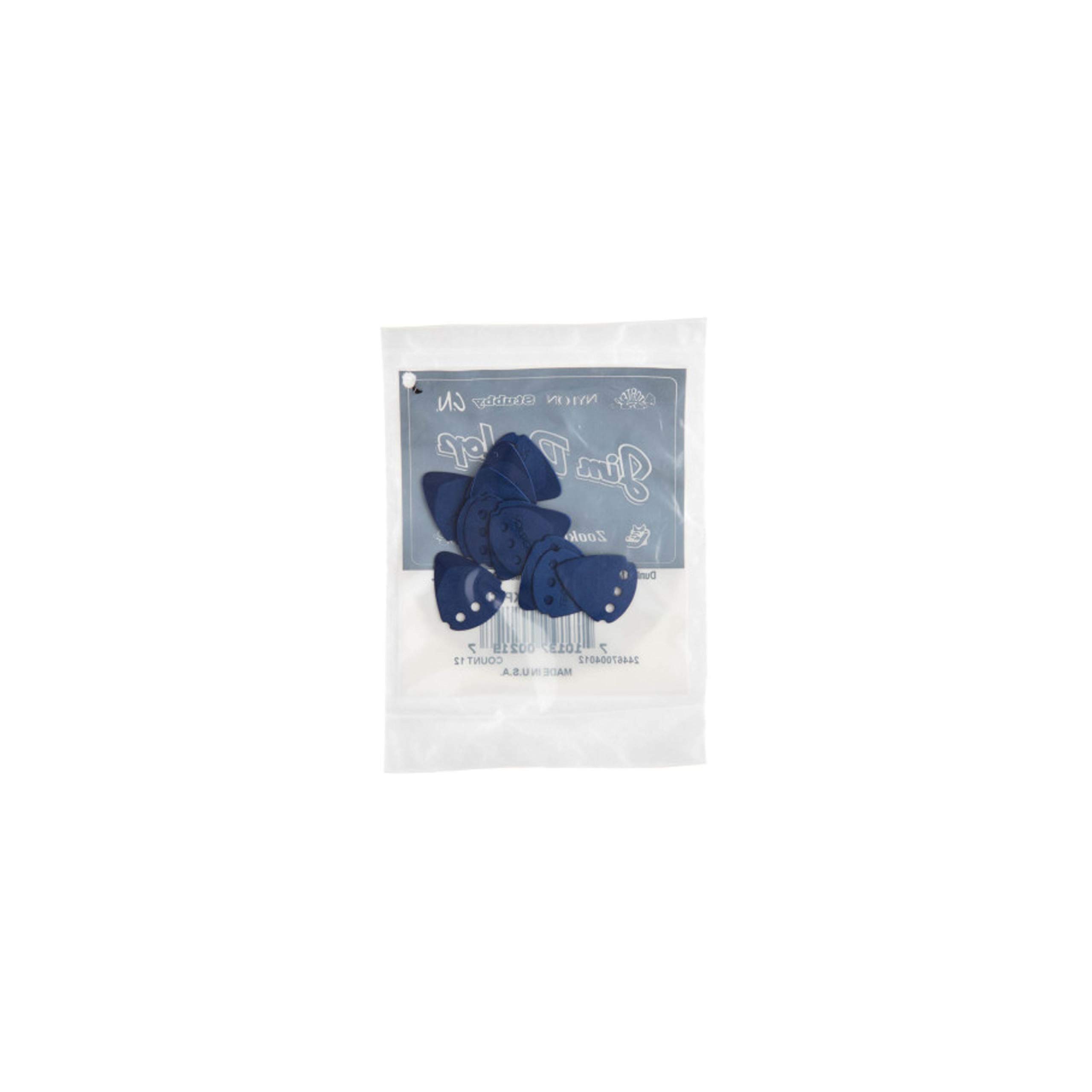 467R.Blu Blue Teckpick