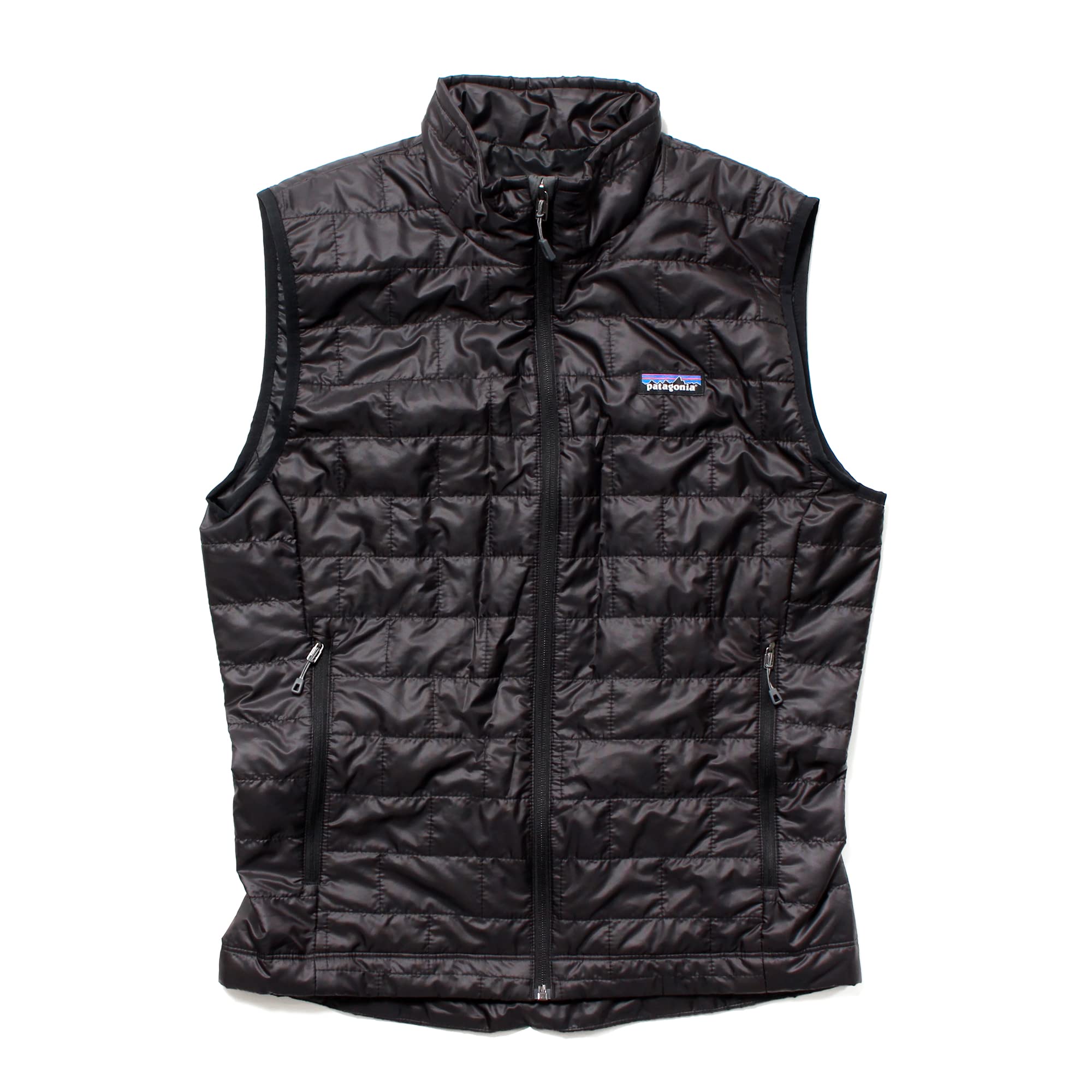 Amazon | [パタゴニア] メンズ ナノパフベスト NANO PUFF VEST 84242