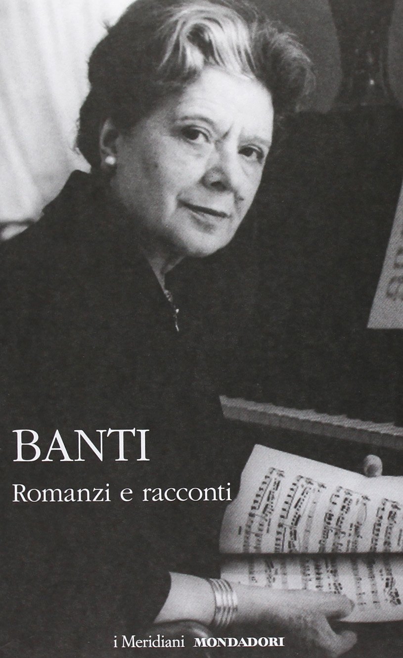 Romanzi e racconti
