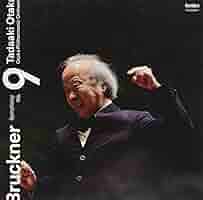 ブルックナー 交響曲 第3番 ニ短調 尾高忠明 指揮 大阪フィルハーモニー交響楽団 [CD] Amazon | ブルックナー 交響曲 第3番 ニ短調 尾高忠明 指揮 大阪
