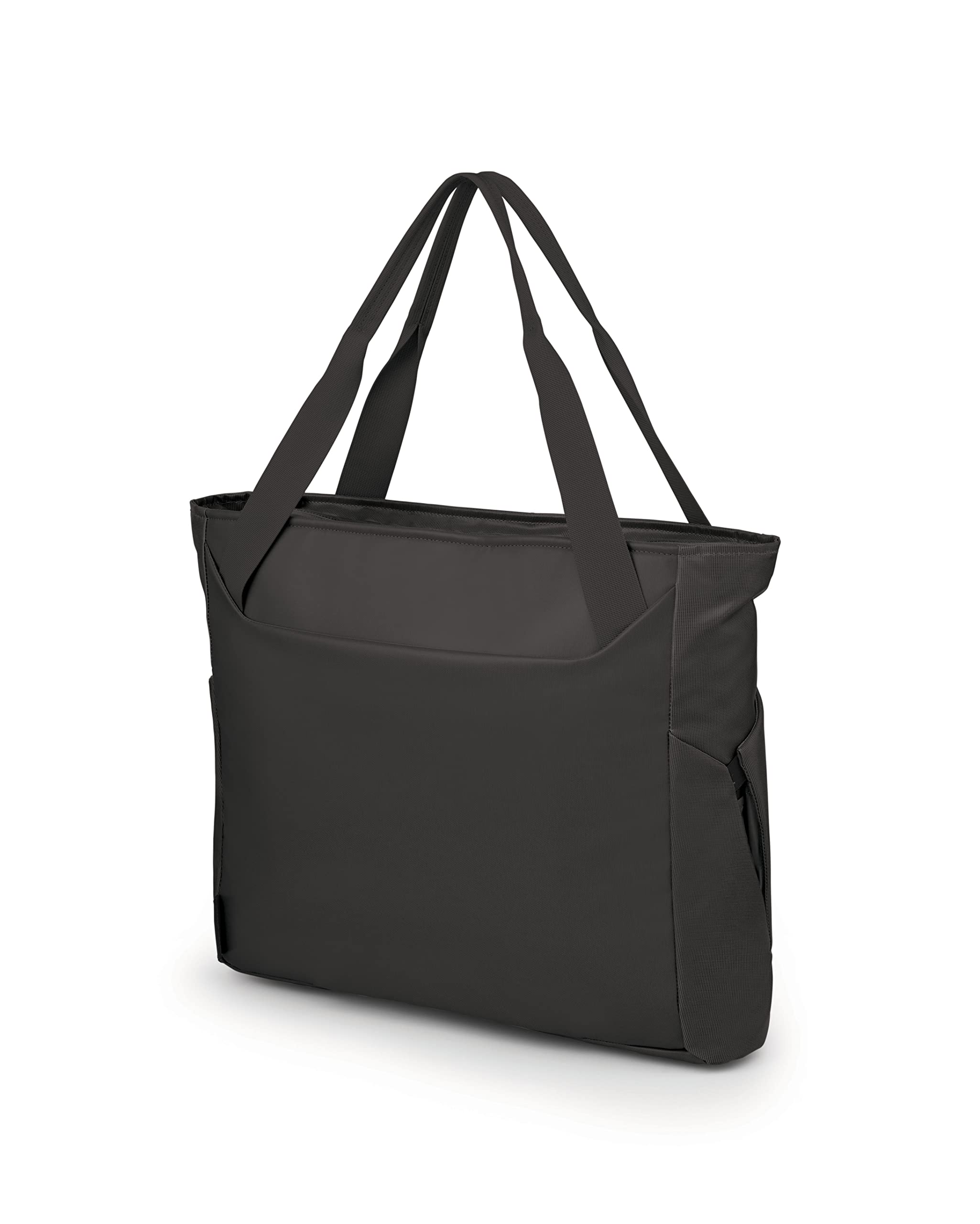 Osprey Transporter Laptop Tote Backpack, czarny, rozmiar uniwersalny