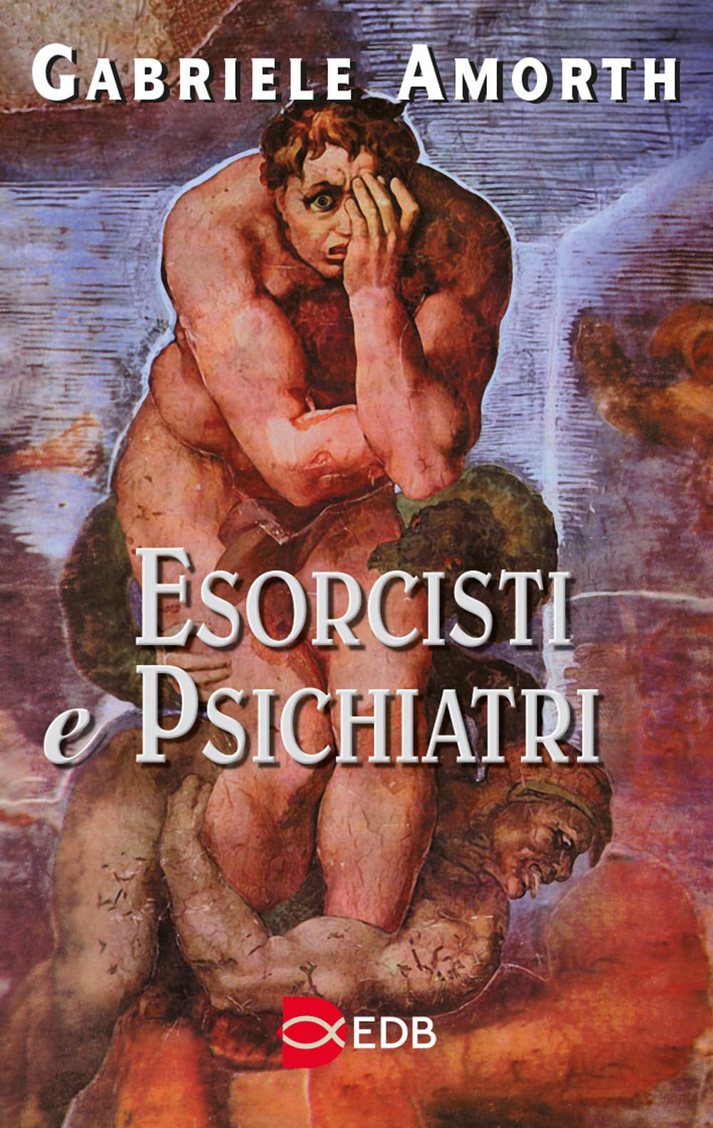 Esorcisti E Psichiatri - 4