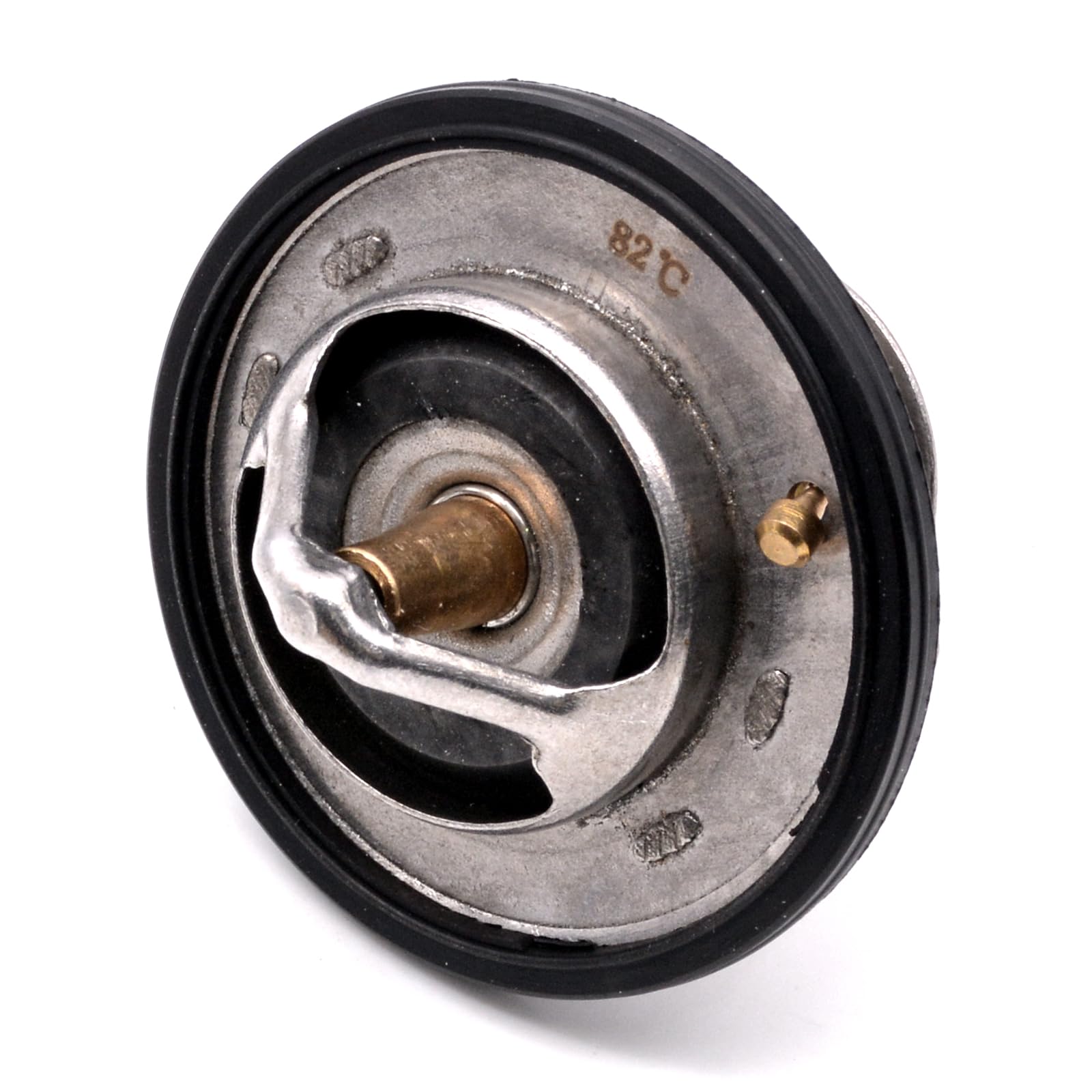 82℃ Termostato del liquido di raffreddamento Per Suzuki Baleno Grand Vitara Ignis Jimny Kizashi SX4 Swift SX4 S-Cross Swift Vitara Wagon R+ 17670-63J00