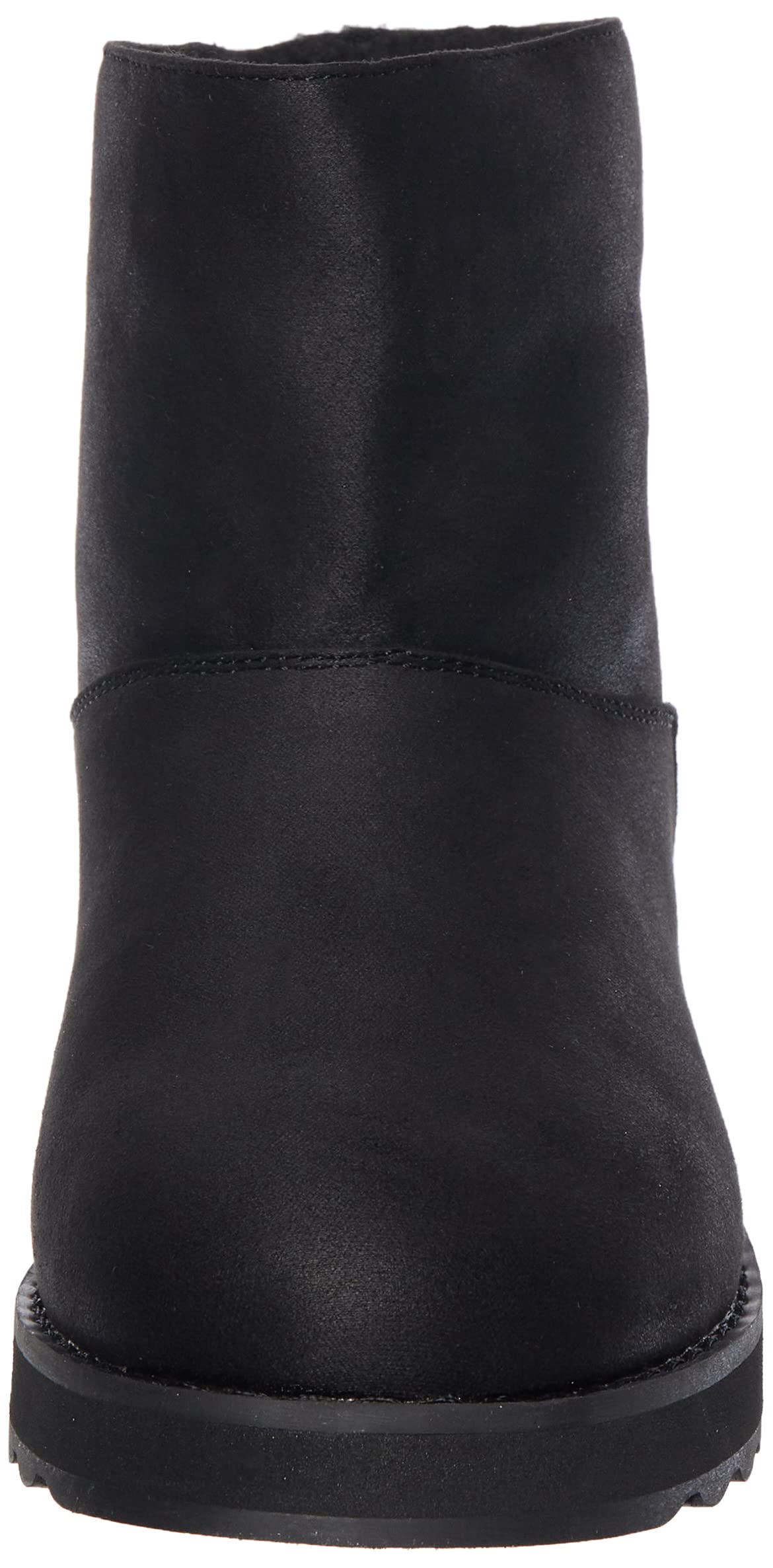 Skecherswomens Skechers Keepsakes Cloud Peak Faux Fur Warm