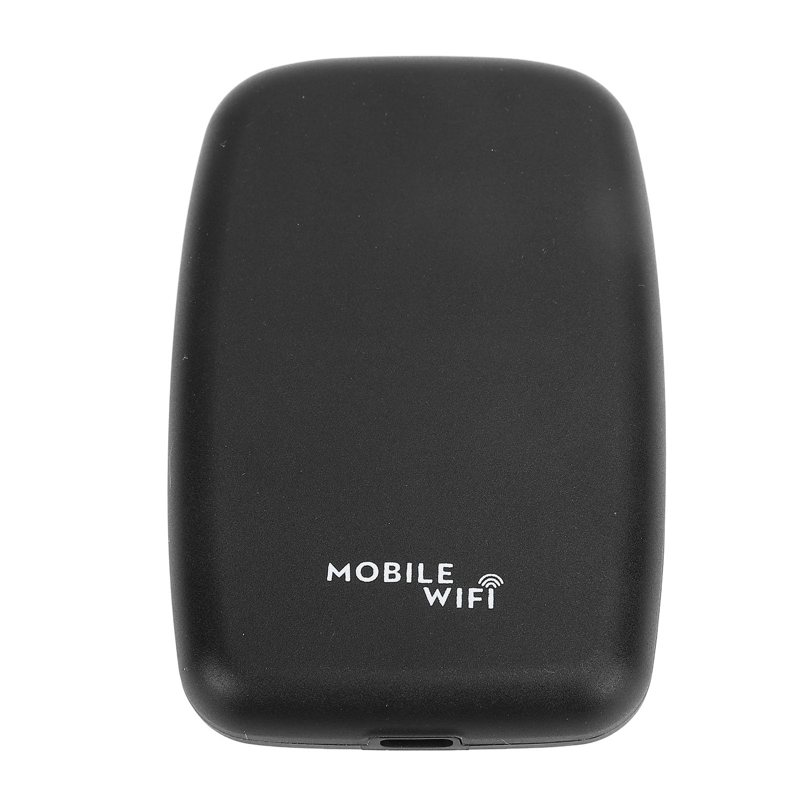 Schimer Router Portatile Hotspot Mobile 4G LTE 150Mbps per Viaggi in Campeggio con Schermo LED Intelligente 2100mAh
