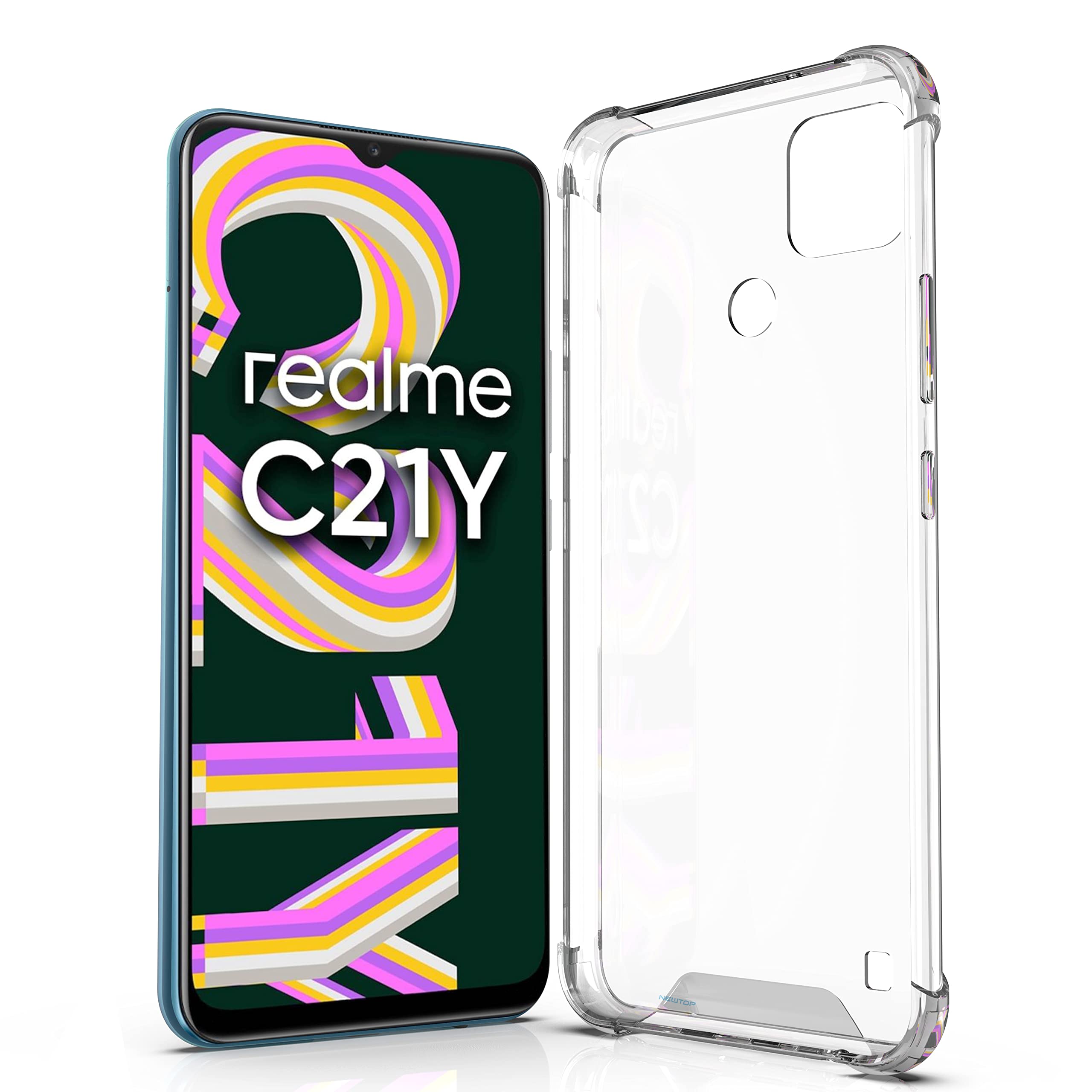 Cover Collana Telefono Custodia Con Laccetto Per Realme C25Y/C21Y - Design Marmo Rosa - Antiurto E Antigraffio - Collana Regolabile Cover Collana Regolabile Marmo Rosa - Foto 4