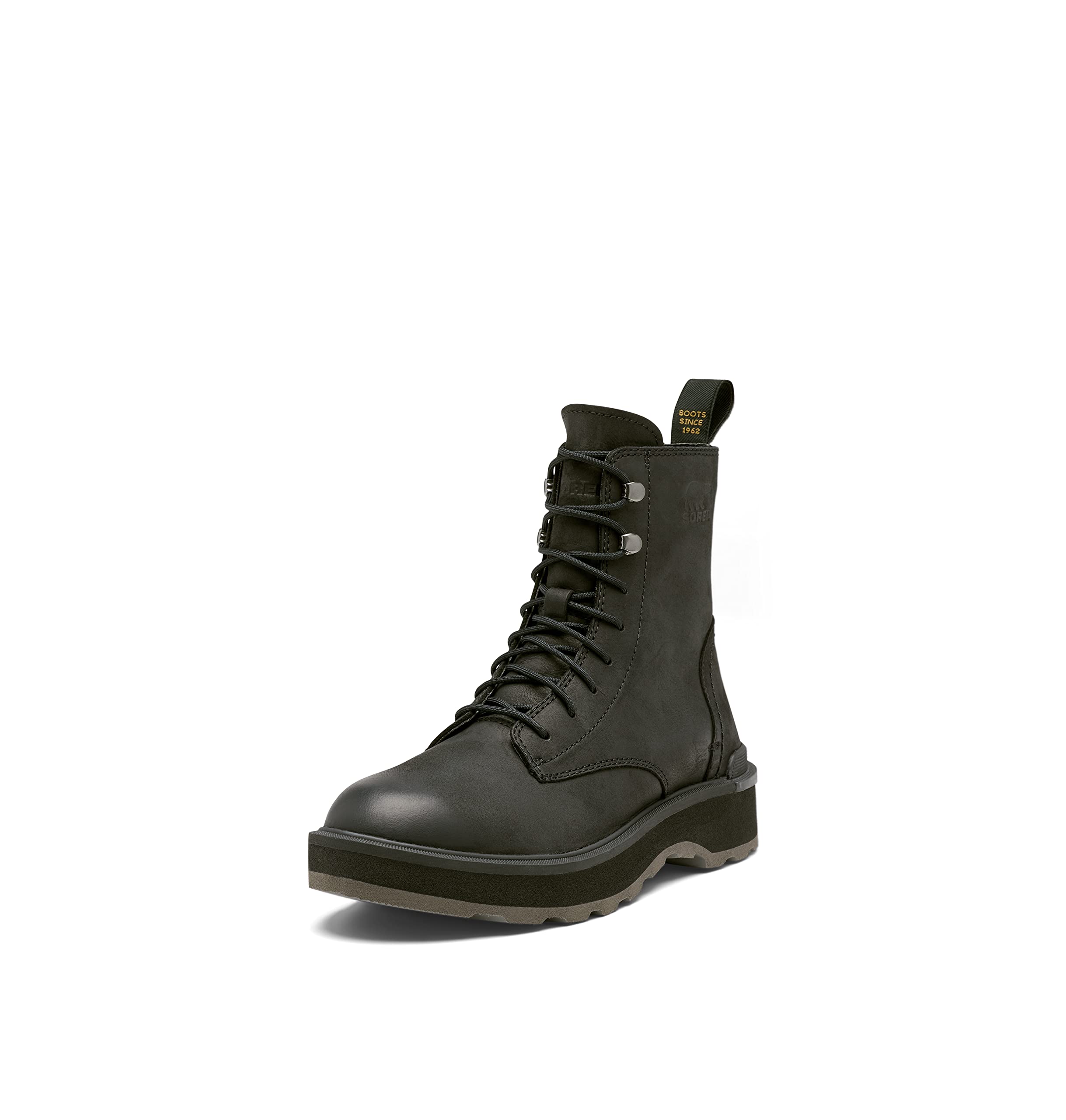 ( Size 11) Sorel Women's Hi-Line Lace Boots