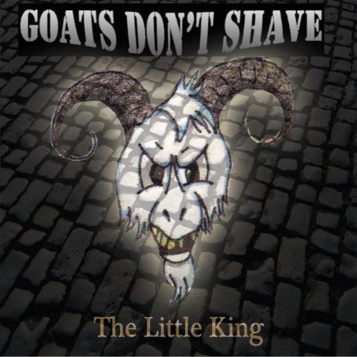 Goat's Dont Shave