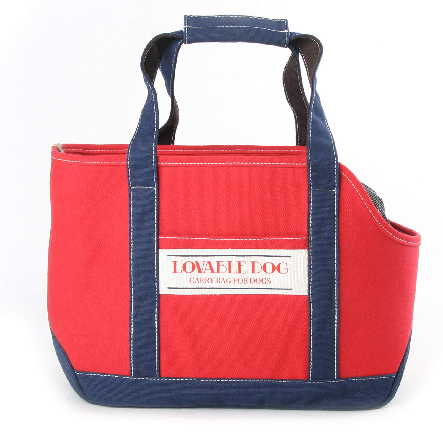 PETCUTE Transportín Perro Gato Bolsa De Transporte Transpirable para Mascotas Jaulas para Perros Pequeño Medianos Coche Avion Portador de Viaje hasta 10 Kg