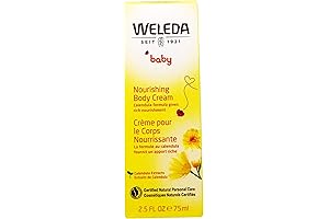 Weleda Calendula Body Lotion