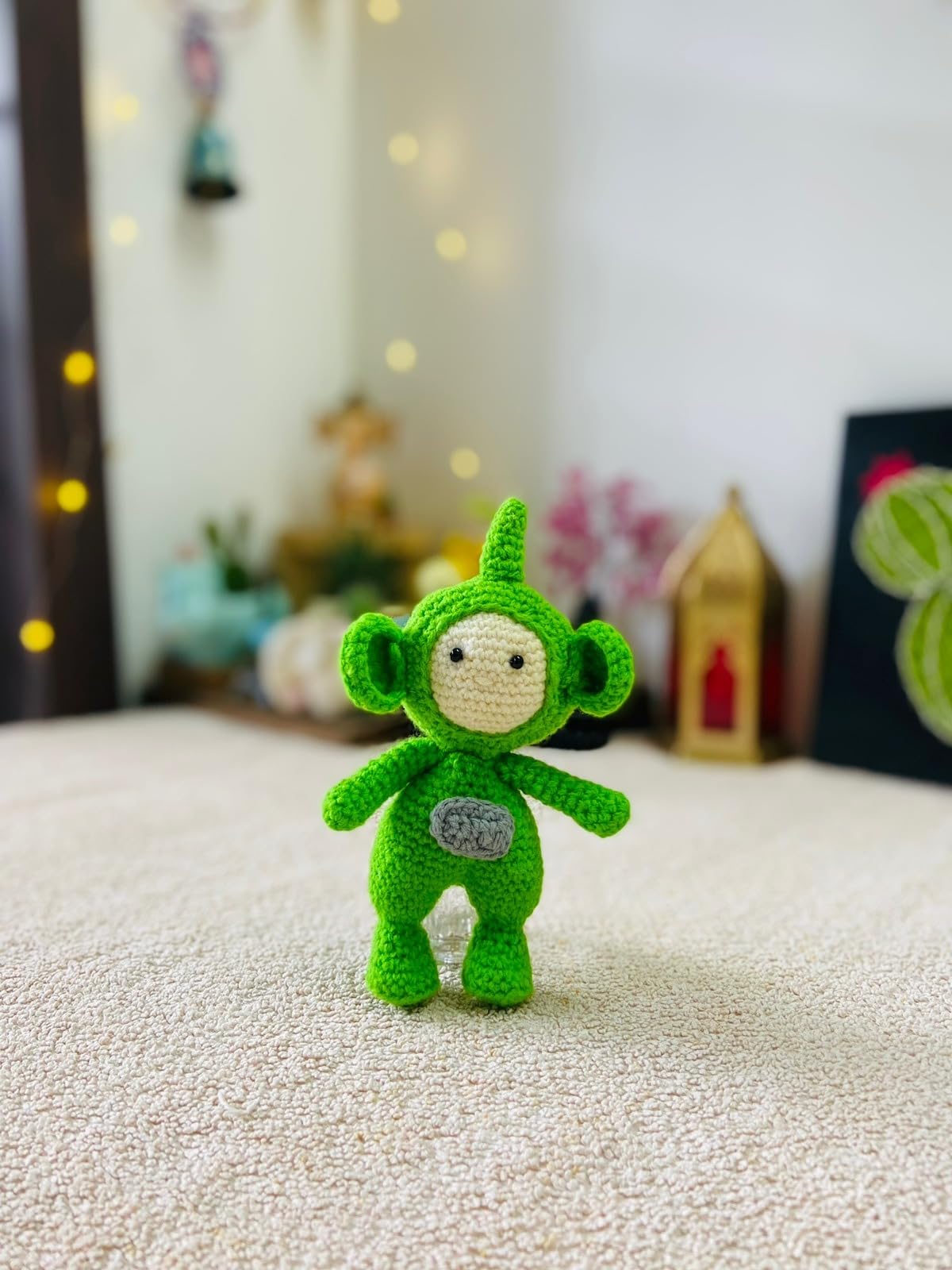 tubbies Soft Toys Kids Favourite Cartoon Characters Stuffed Soft Plush Toys Gift Super Cute tubbies Cartoon Plush Toy Soft Toys for Kids Plush Toys for Kids Birthday Gift (Green (B0CFH2XM6F) Amazon Price History, Amazon Price Tracker