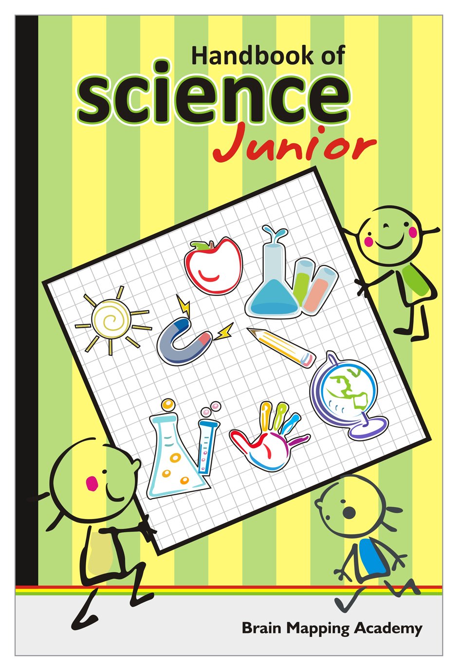Hand Book Of Science Junior