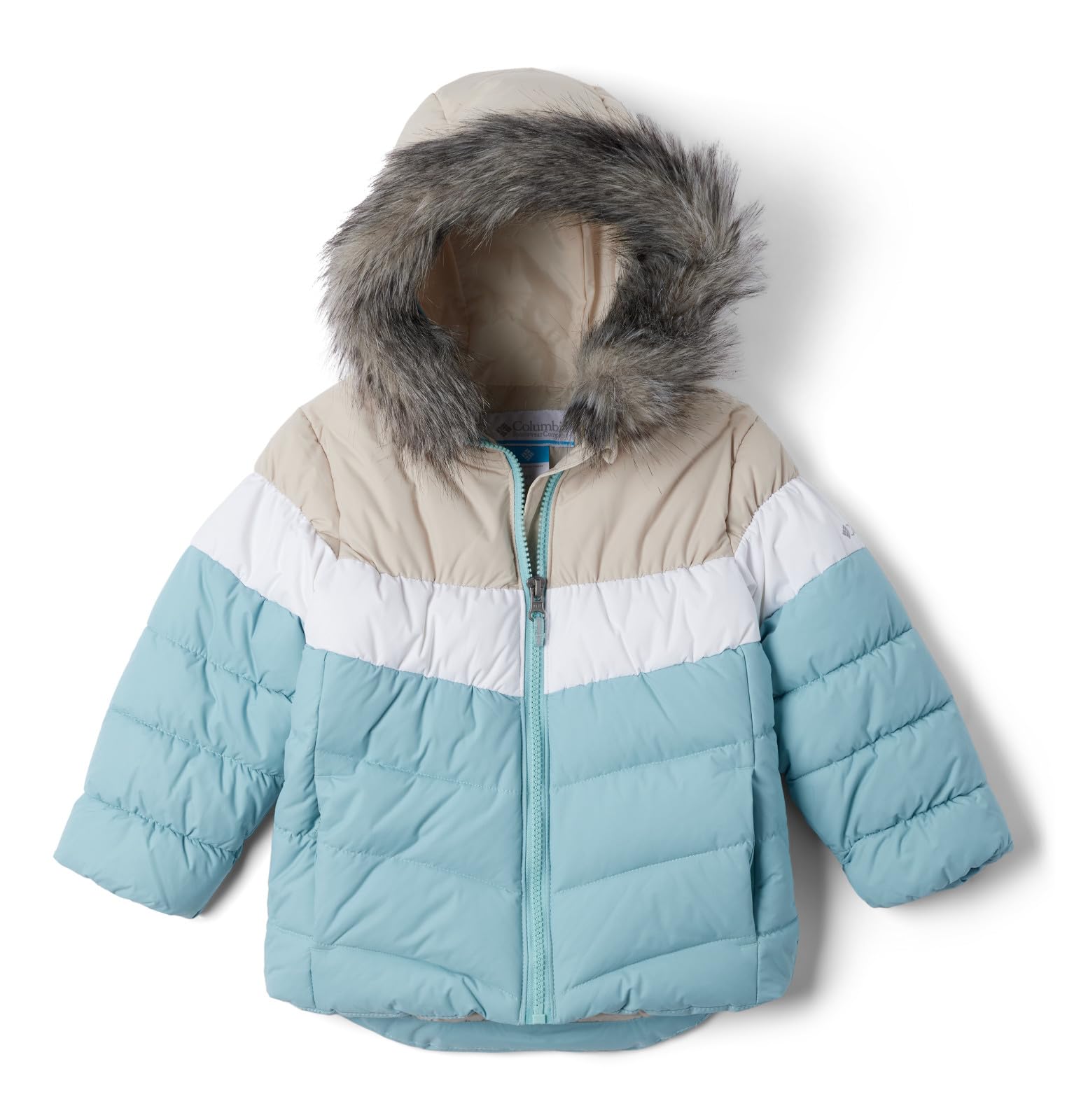 Columbia Arctic Blast 2 Jacket CHAQUETA Niñas